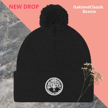 Load image into Gallery viewer, OC Pom-Pom Beanie