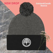 Load image into Gallery viewer, OC Pom-Pom Beanie
