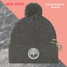 Load image into Gallery viewer, OC Pom-Pom Beanie