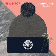 Load image into Gallery viewer, OC Pom-Pom Beanie