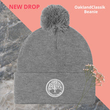 Load image into Gallery viewer, OC Pom-Pom Beanie