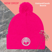 Load image into Gallery viewer, OC Pom-Pom Beanie