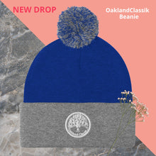 Load image into Gallery viewer, OC Pom-Pom Beanie
