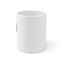 Load image into Gallery viewer, Oakland Classik Ceramic Mug 11oz