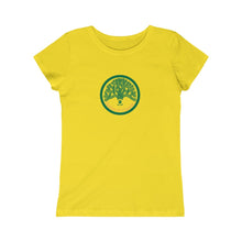 Load image into Gallery viewer, Girls Princess Tee