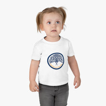 Load image into Gallery viewer, Infant Cotton Jersey Tee