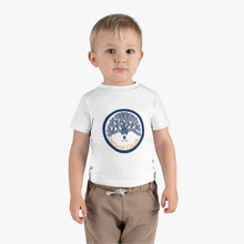 Load image into Gallery viewer, Infant Cotton Jersey Tee