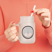 Load image into Gallery viewer, Oakland Classik Mason Jar