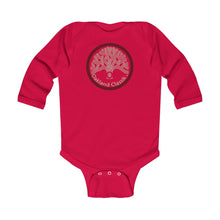 Load image into Gallery viewer, Infant Long Sleeve Bodysuit