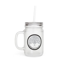 Load image into Gallery viewer, Oakland Classik Mason Jar