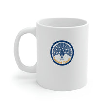 Load image into Gallery viewer, Oakland Classik Ceramic Mug 11oz