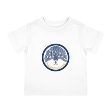 Load image into Gallery viewer, Infant Cotton Jersey Tee