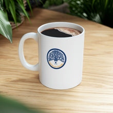 Load image into Gallery viewer, Oakland Classik Ceramic Mug 11oz