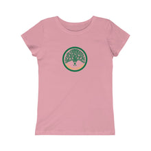 Load image into Gallery viewer, Girls Princess Tee