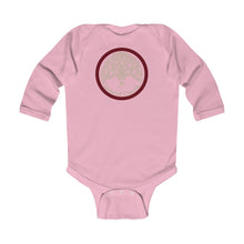 Load image into Gallery viewer, Infant Long Sleeve Bodysuit