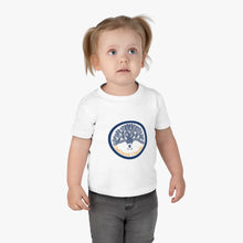 Load image into Gallery viewer, Infant Cotton Jersey Tee