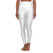 Load image into Gallery viewer, O.C. High Waisted Yoga Leggings