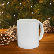 Load image into Gallery viewer, Oakland Classik Ceramic Mug 11oz