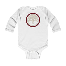 Load image into Gallery viewer, Infant Long Sleeve Bodysuit