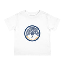 Load image into Gallery viewer, Infant Cotton Jersey Tee