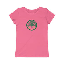 Load image into Gallery viewer, Girls Princess Tee