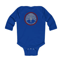 Load image into Gallery viewer, Infant Long Sleeve Bodysuit