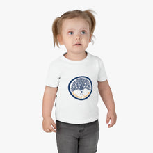Load image into Gallery viewer, Infant Cotton Jersey Tee