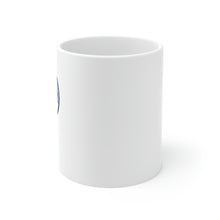 Load image into Gallery viewer, Oakland Classik Ceramic Mug 11oz
