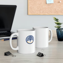 Load image into Gallery viewer, Oakland Classik Ceramic Mug 11oz
