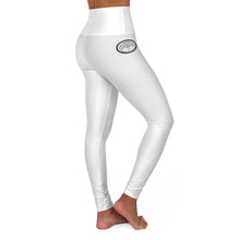 Load image into Gallery viewer, O.C. High Waisted Yoga Leggings
