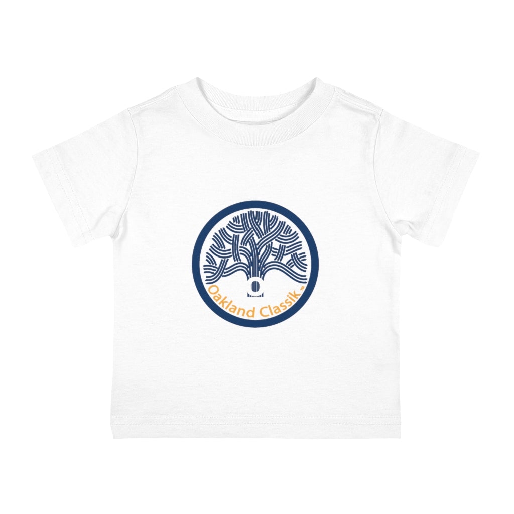 Infant Cotton Jersey Tee