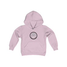 Load image into Gallery viewer, Oakland Classik Youth Heavy Blend Hooded Sweatshirt
